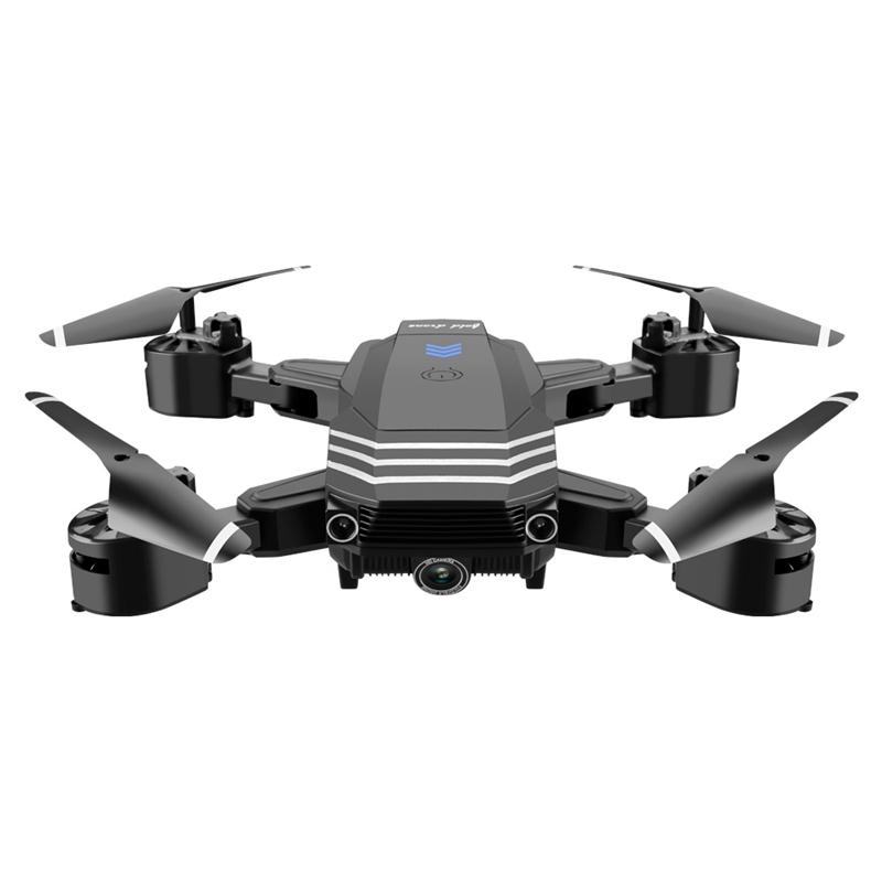 Drone 4K With Camera HD 1080P Mini Foldable Dron