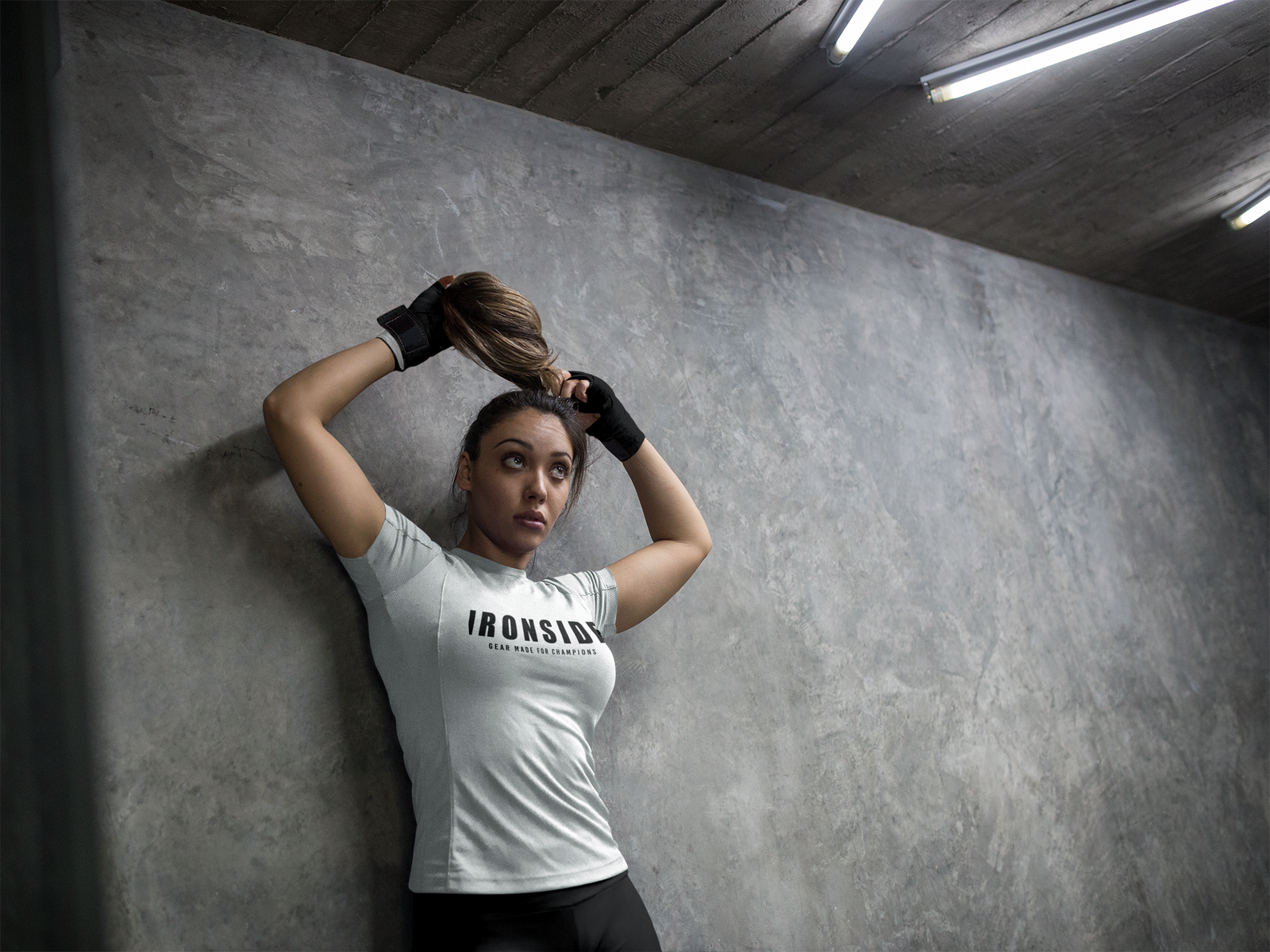 ironside women's wear