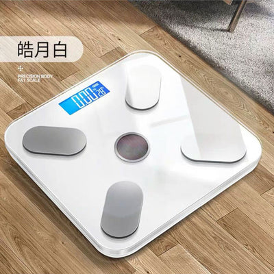 Weight Scale-Intelligent Body Fat Scale Charging Electronic Scale