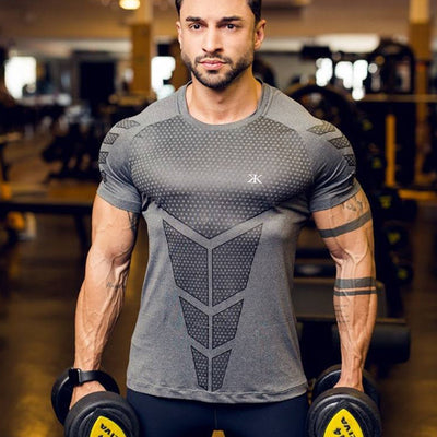 Gym Shirt