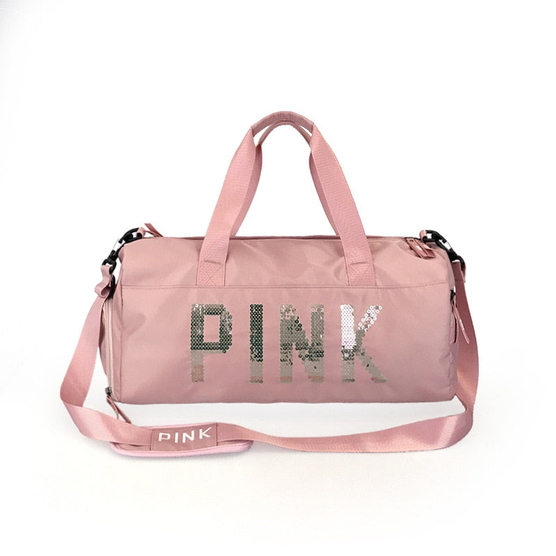 Gym Bag Waterproof for Fitness Training