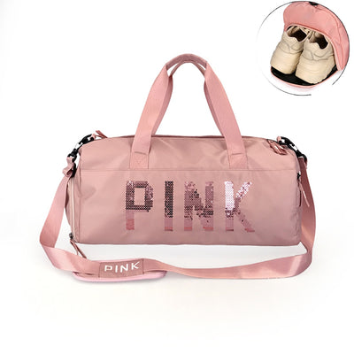 Gym Bag Waterproof for Fitness Training