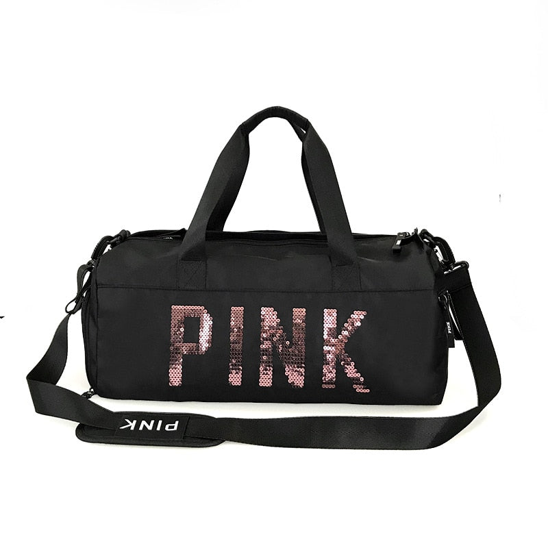 Gym Bag Waterproof for Fitness Training
