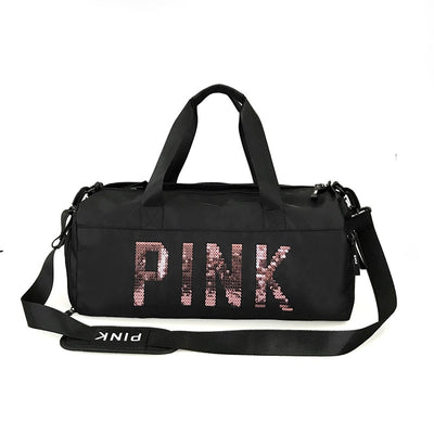 Gym Bag Waterproof for Fitness Training