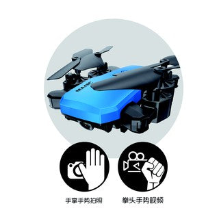 Drone With Camera