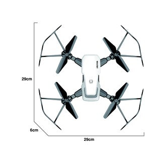 Drone With Camera