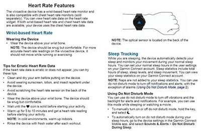 Garmin 010-01769-01 Vivoactive 3, GPS Smartwatch with Contactless Payments and Built-In Sports Apps, Black with Silver Hardware