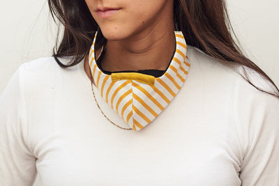 Comfortable Linen Face in Mask Striped Yellow Capra LeatherPast Present Future Watchfrom  $140Past Present Future WatchExtra Large Chunky Blanket$                                        600Extra Large Chunky BlanketWhisky$