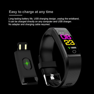 Smartwatch Sport Android