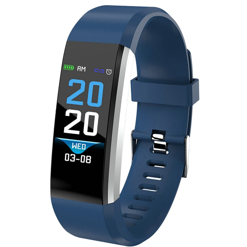 Smartwatch Sport Android