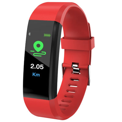 Smartwatch Sport Android
