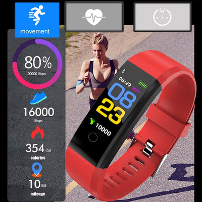 Smartwatch Sport Android