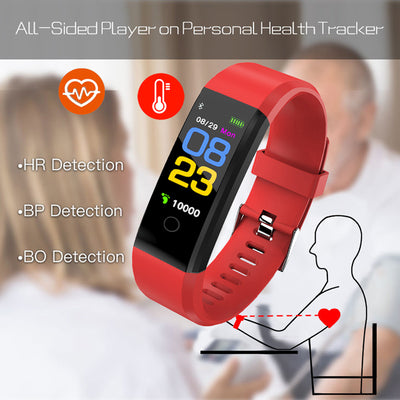 Smartwatch Sport Android