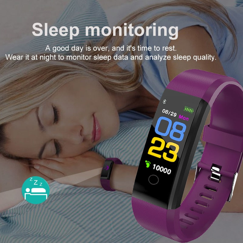 Smartwatch Sport Android