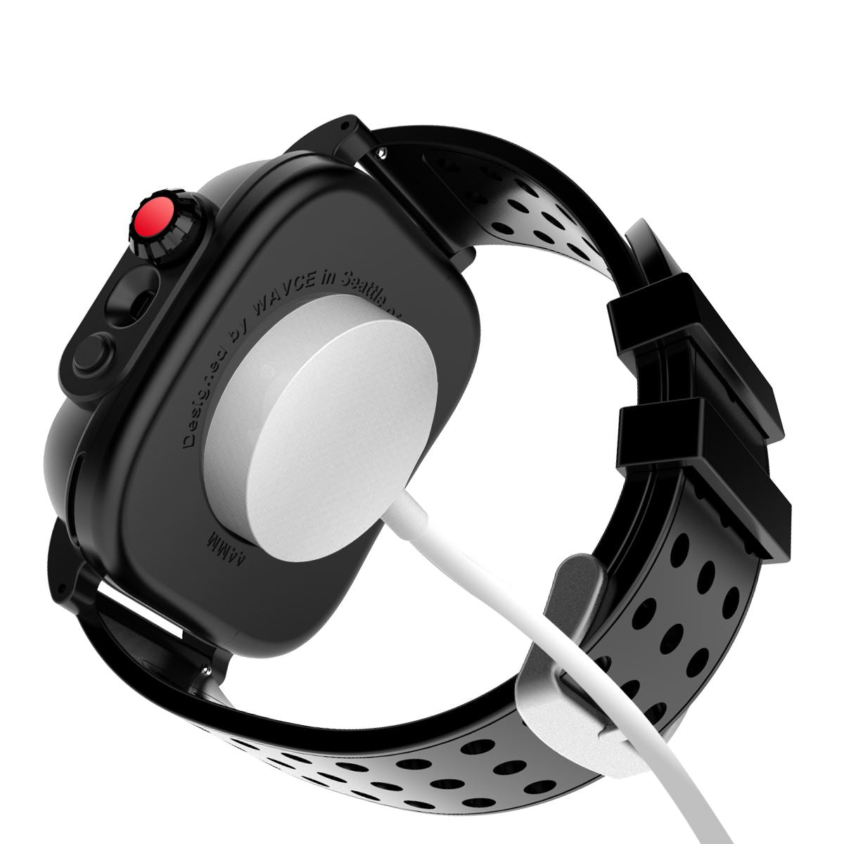 IP68 Waterproof Case for iWatch Series 5