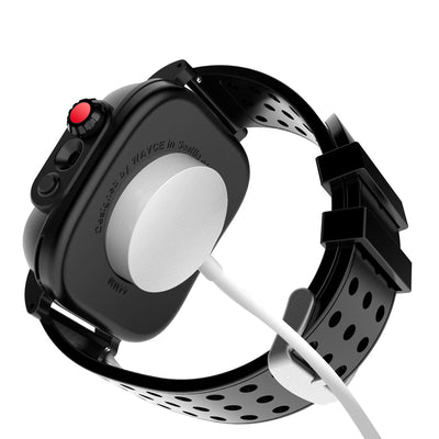 IP68 Waterproof Case for iWatch Series 5