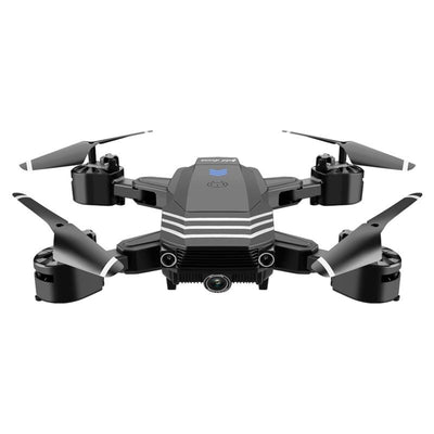 Drone 4K With Camera HD 1080P Mini Foldable Dron