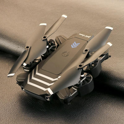 Drone 4K With Camera HD 1080P Mini Foldable Dron