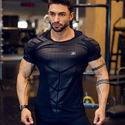 Gym Shirt