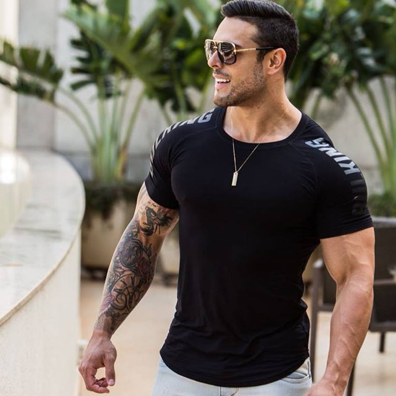 Gym Shirt