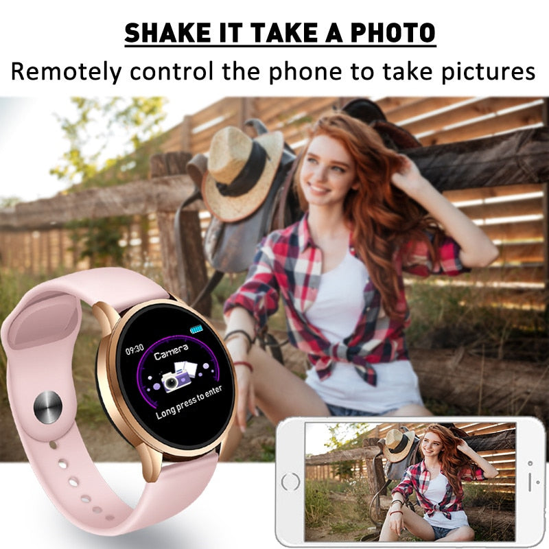 Digital Watch Women Sport Men Watches Electronic LED Male Ladies Wrist Watch For Women Men Clock Female Wristwatch