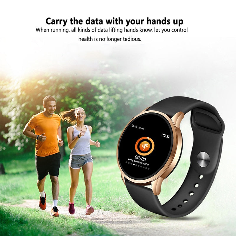 Digital Watch Women Sport Men Watches Electronic LED Male Ladies Wrist Watch For Women Men Clock Female Wristwatch