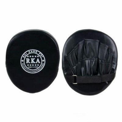Boxer Target Training Boxing Boxing Mitt Punch Pads Gloves Karate Combat Muay Thai