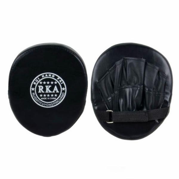 Boxer Target Training Boxing Boxing Mitt Punch Pads Gloves Karate Combat Muay Thai
