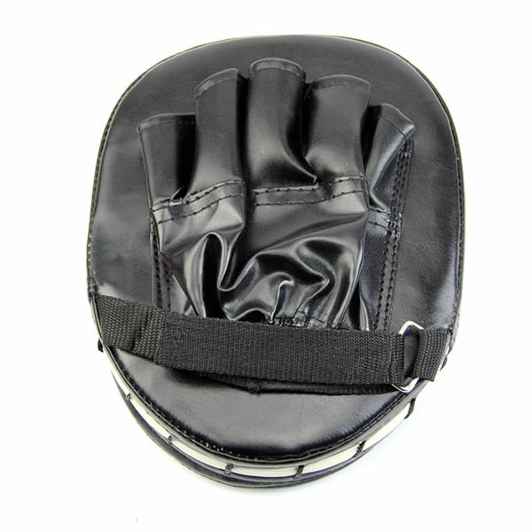Boxer Target Training Boxing Boxing Mitt Punch Pads Gloves Karate Combat Muay Thai