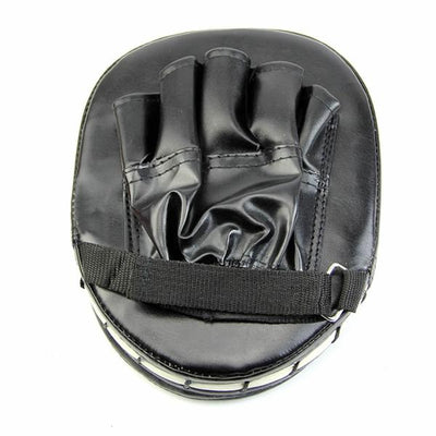 Boxer Target Training Boxing Boxing Mitt Punch Pads Gloves Karate Combat Muay Thai