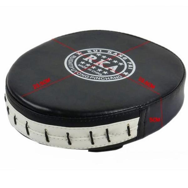Boxer Target Training Boxing Boxing Mitt Punch Pads Gloves Karate Combat Muay Thai