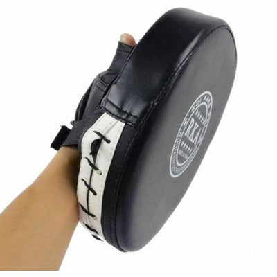 Boxer Target Training Boxing Boxing Mitt Punch Pads Gloves Karate Combat Muay Thai
