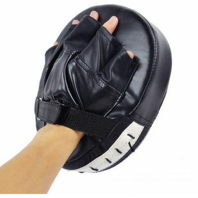 Boxer Target Training Boxing Boxing Mitt Punch Pads Gloves Karate Combat Muay Thai