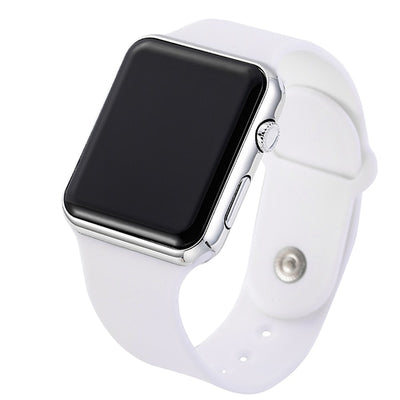 Top Brand Men Women LED Watches Unisex Digital Watch Electronic Clock Hodinky Male Female Watch Sport Wristwatch For Boys Girls