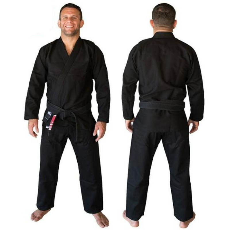 Brazil Fight Wear BJJ GI Uniform
