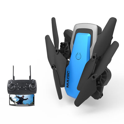 Drone With Camera