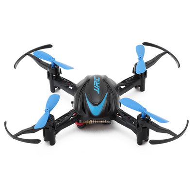 Foldable Mini Drone With RC Quadrocopter