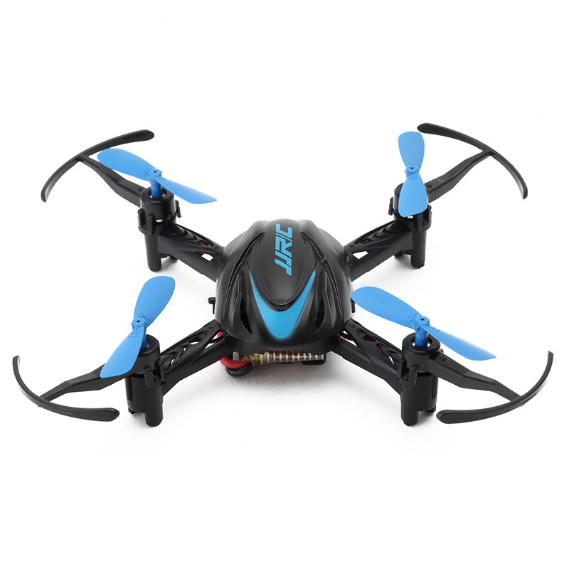 Foldable Mini Drone With RC Quadrocopter