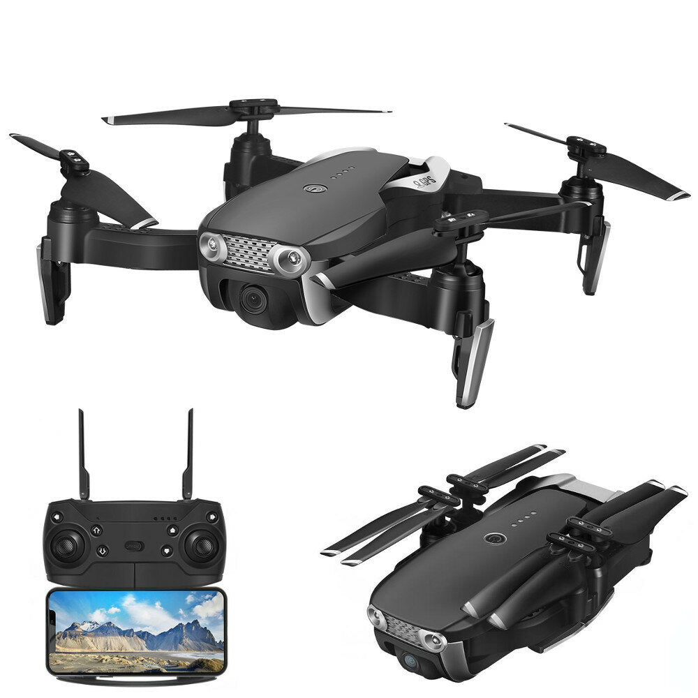 Best Drone 4K with HD Camera WIFI 1080P