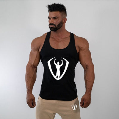editorify1 mens tank tops shirt gym tank top fitness clothing vest sleeveless cotton man canotte bodybuilding ropa hombre man clothes wear