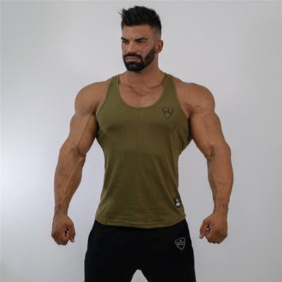 editorify1 mens tank tops shirt gym tank top fitness clothing vest sleeveless cotton man canotte bodybuilding ropa hombre man clothes wear