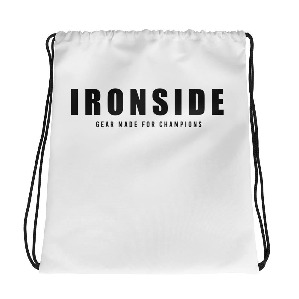 Ironside Drawstring bag