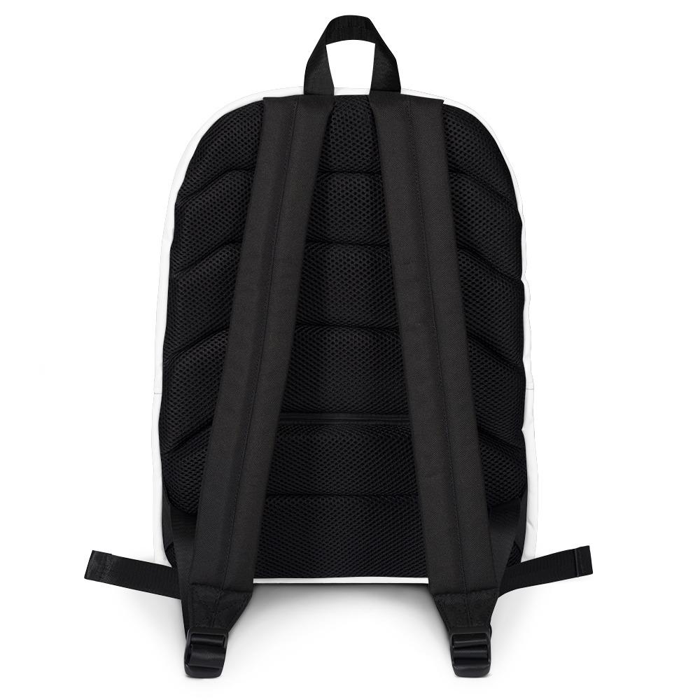 Ironside Backpack