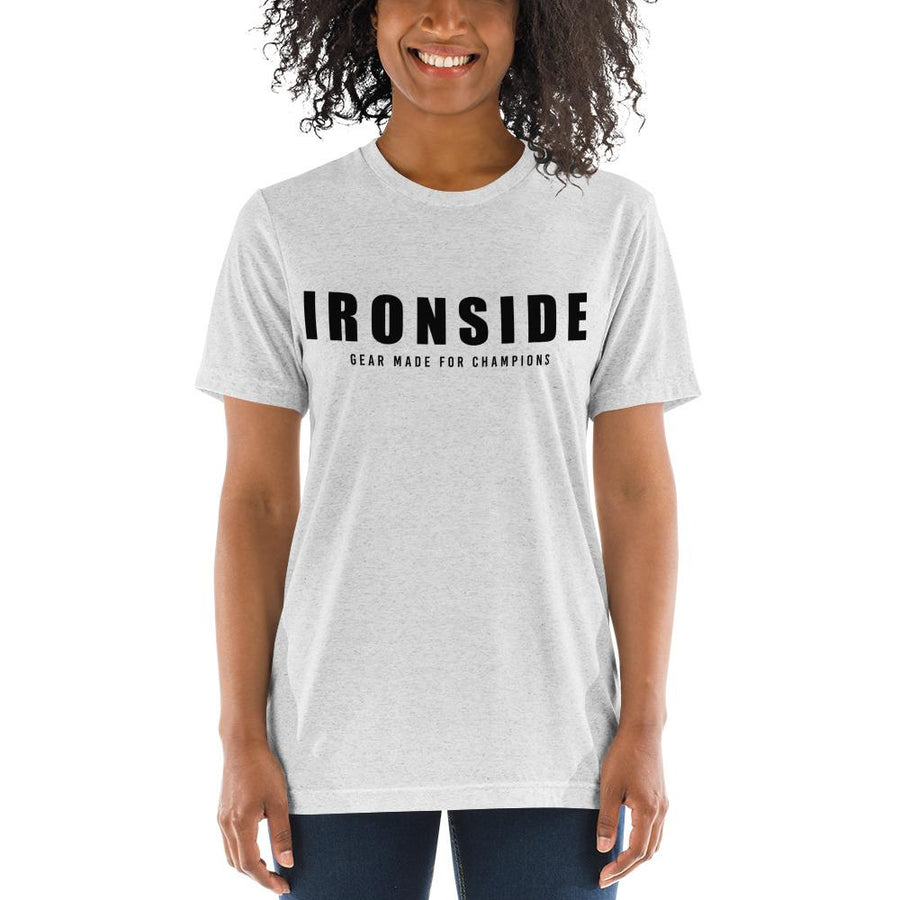 Ironside Womens Short sleeve t-shirt