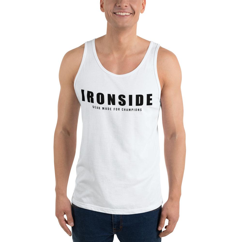 Ironside Mens Tank Top