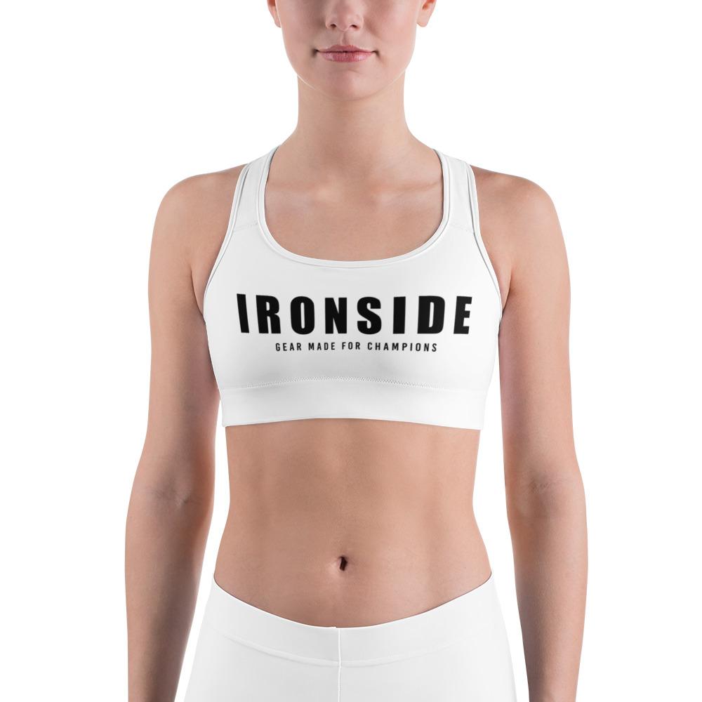 Ironside Womens Sports bra