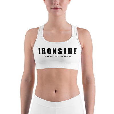 Ironside Womens Sports bra
