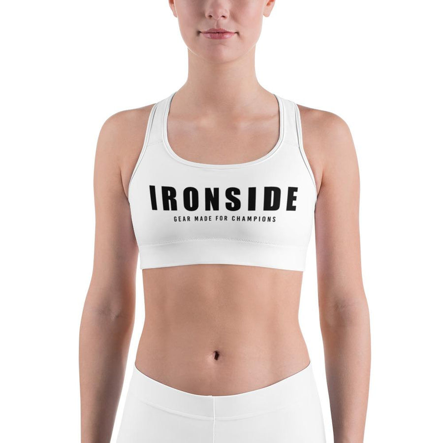 Ironside Womens Sports bra
