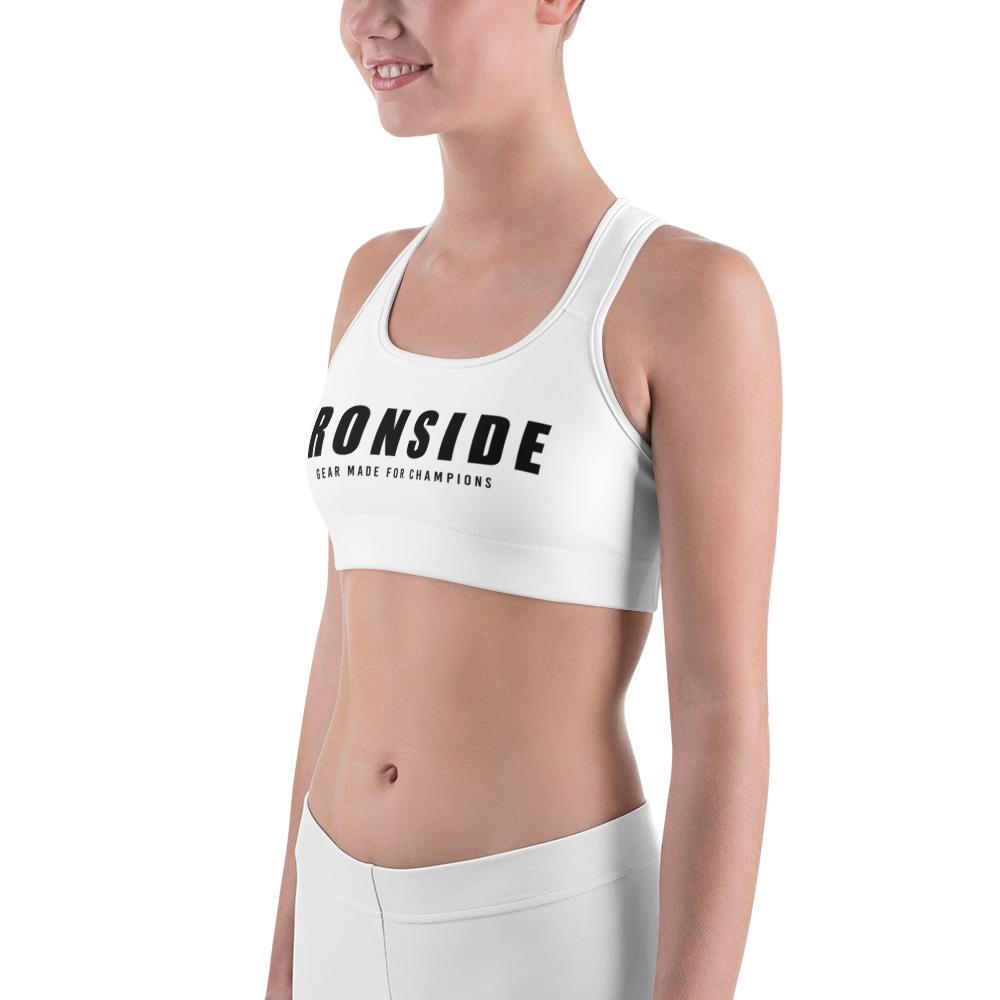Ironside Womens Sports bra