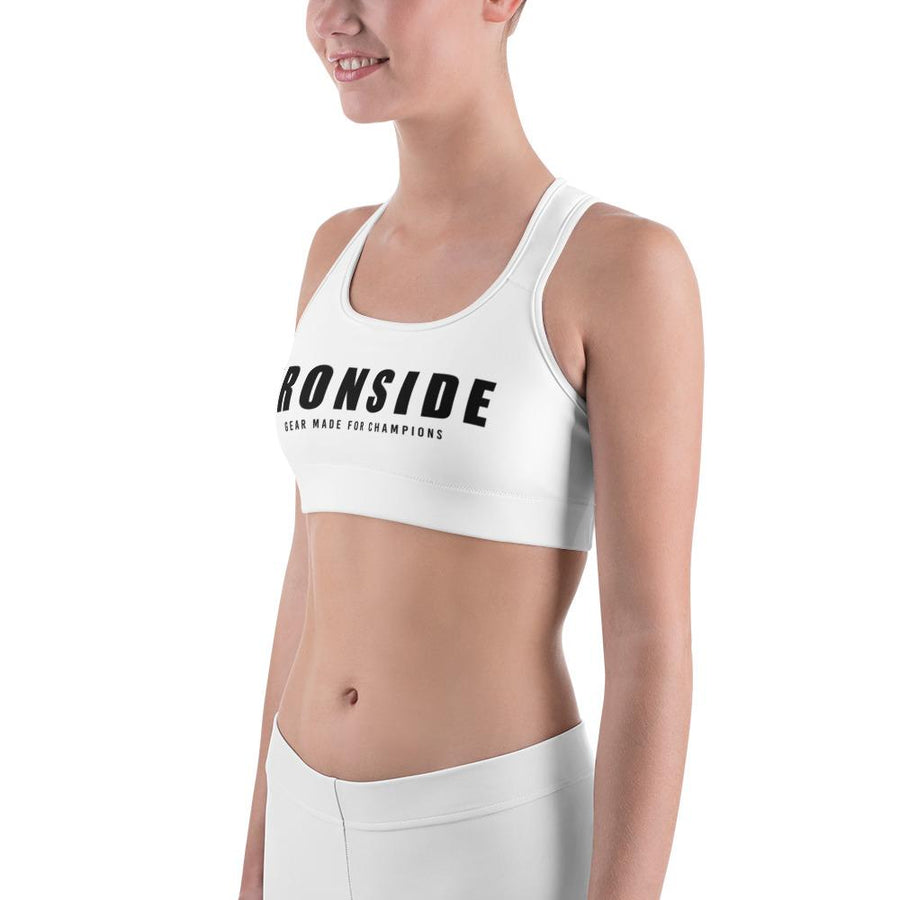 Ironside Womens Sports bra